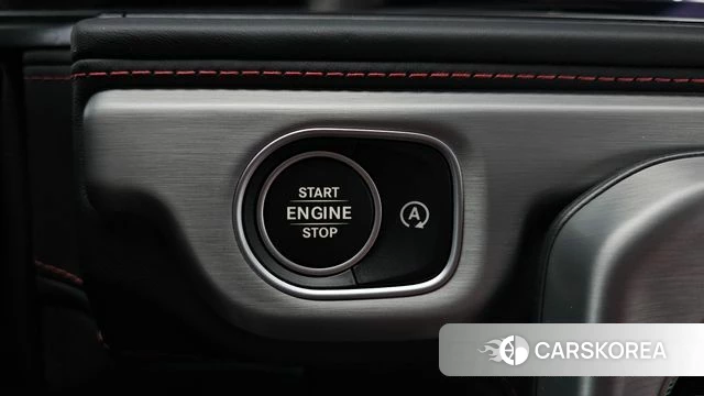 Mercedes-Benz G-Class W465 id 4462281 из Кореи 21