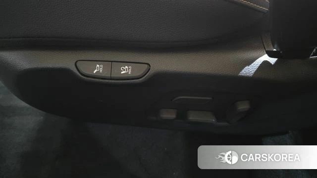 Kia Carnival 4th generation id 4230891 из Кореи 21