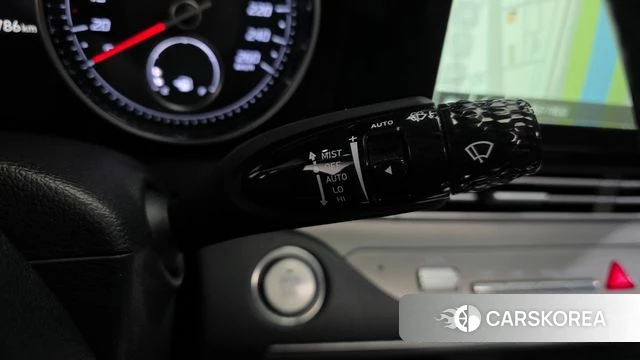 Hyundai The New Grandeur IG id 4410169 из Кореи 21