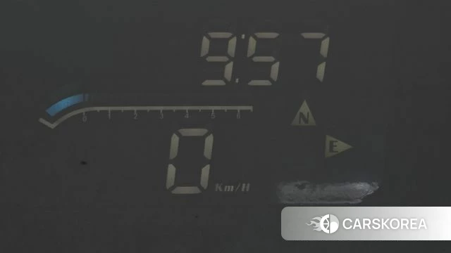 Chevrolet (GM Daewoo) The New Trax id 4733067 из Кореи 21