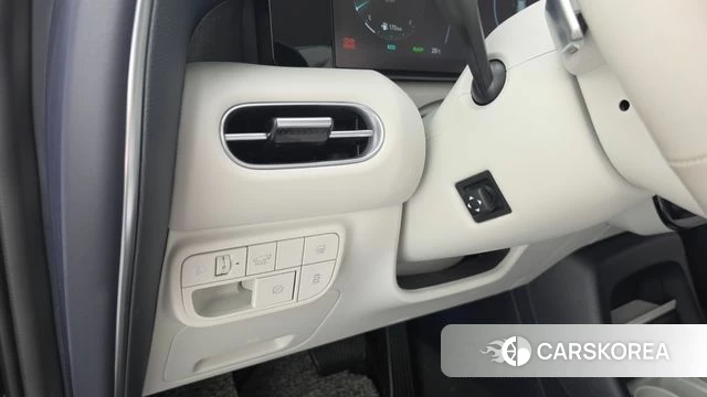 Hyundai Palisade (LX3) id 4847191 из Кореи 21