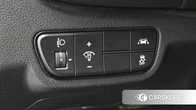 Kia Seltos id 4692696 из Кореи 21