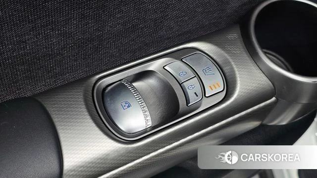 Genesis GV60 id 4585735 из Кореи 21