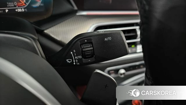 BMW X6 (G06) id 4736451 из Кореи 21
