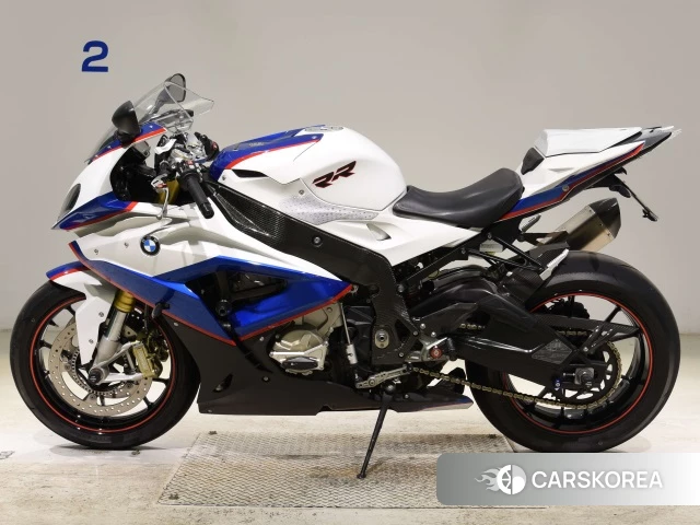 Проданный BMW S1000RR id 4199902 из Японии, фото 21