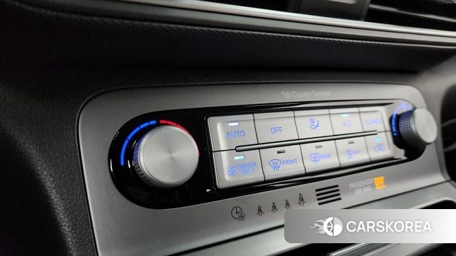 Hyundai Kona Electric id 4470882 из Кореи 21