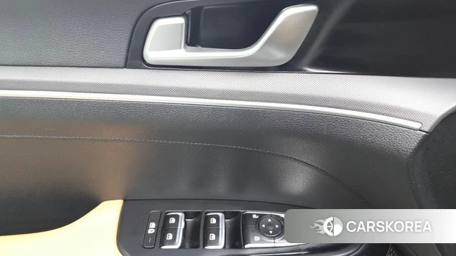 Kia K5 Hybrid 3rd Generation id 4835364 из Кореи 21