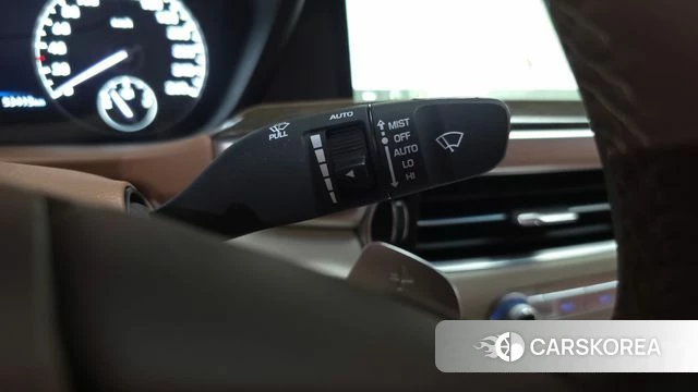 Genesis G90 id 4543313 из Кореи 21