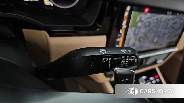 Porsche Cayenne (PO536) id 4620371 из Кореи 21