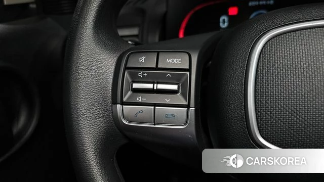 Hyundai Casper id 4533626 из Кореи 21