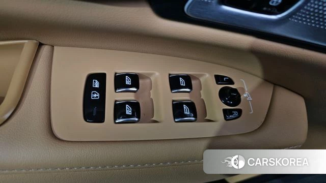 Volvo S90 id 4303615 из Кореи 21
