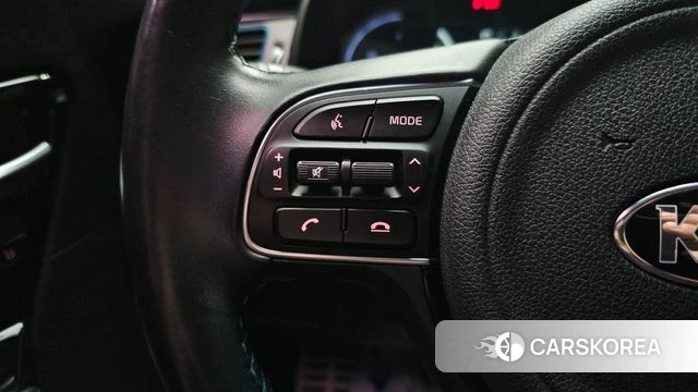 Kia Niro EV id 4471139 из Кореи 21