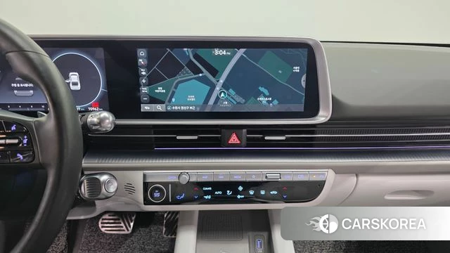 Hyundai Ionic 6 id 4186497 из Кореи 21