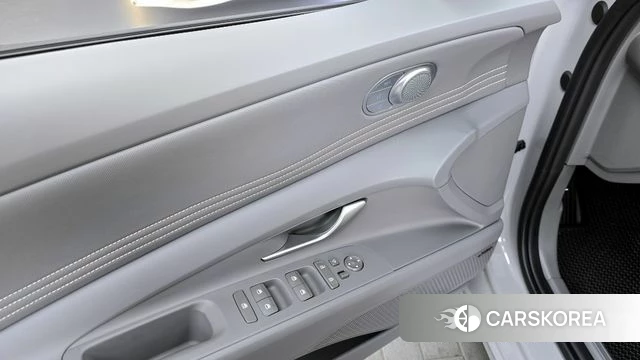 Hyundai The New Avante (CN7) id 4248320 из Кореи 21