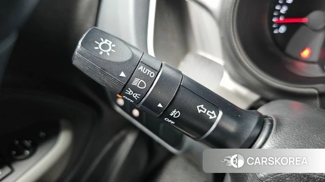 Kia The New Ray id 4506773 из Кореи 21