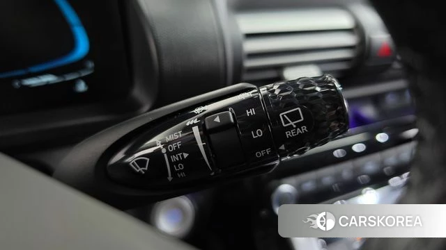 Hyundai Casper id 4774414 из Кореи 21