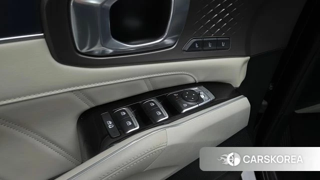 Kia The New Sorento 4th Generation id 4442913 из Кореи 21