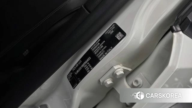 Jeep Renegade id 4730783 из Кореи 21