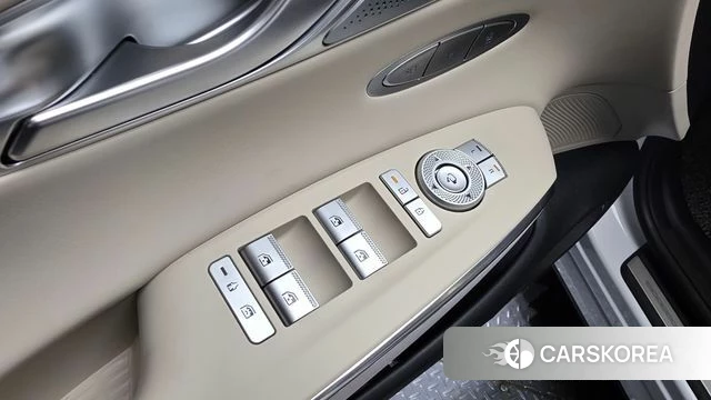 Genesis GV70 id 4834075 из Кореи 21