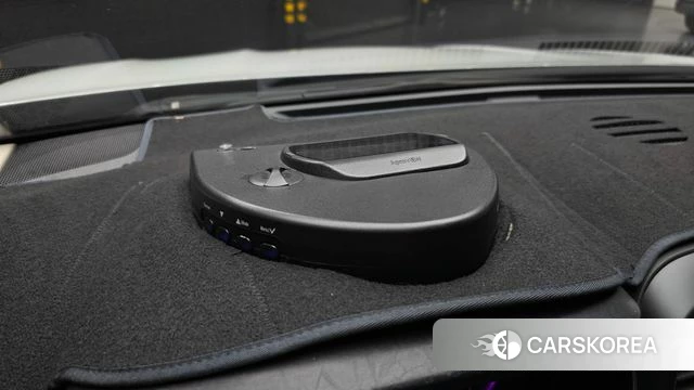 Renault Korea (Samsung) QM6 id 4633145 из Кореи 21