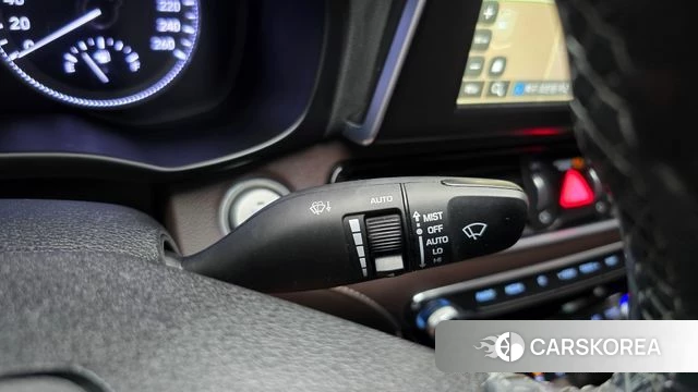Hyundai Grandeur IG id 4448244 из Кореи 21