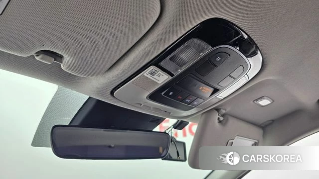 Hyundai Sonata (DN8) id 4403204 из Кореи 21