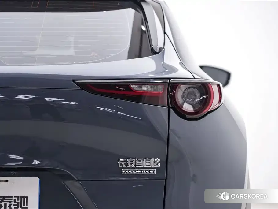 Mazda CX-30 id 4599577 из Китая 21