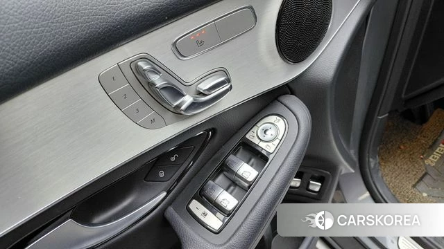 Mercedes-Benz GLC-Class X253 id 4563196 из Кореи 21
