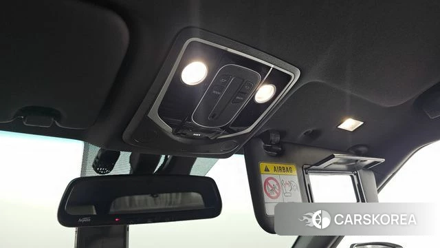 Ssangyong Torres id 4572158 из Кореи 21