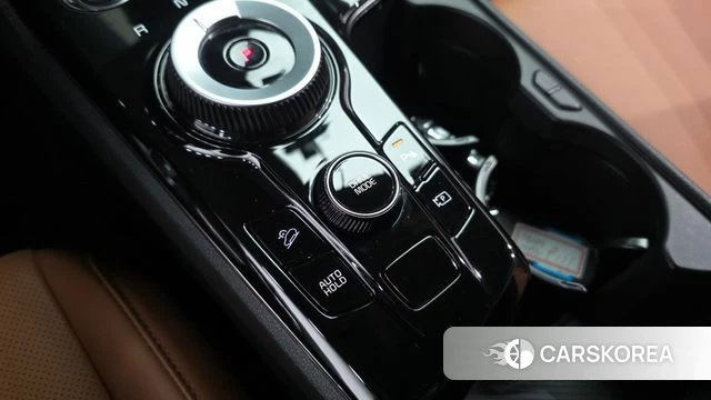 Kia Sportage 5th Generation Hybrid id 4630223 из Кореи 21