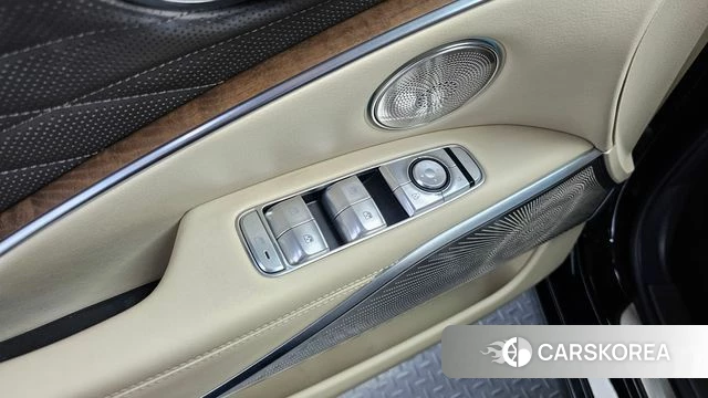 Kia More K9 id 4318232 из Кореи 21
