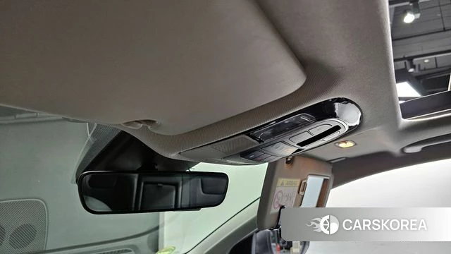 Hyundai Tucson Hybrid (NX4) id 4293838 из Кореи 21