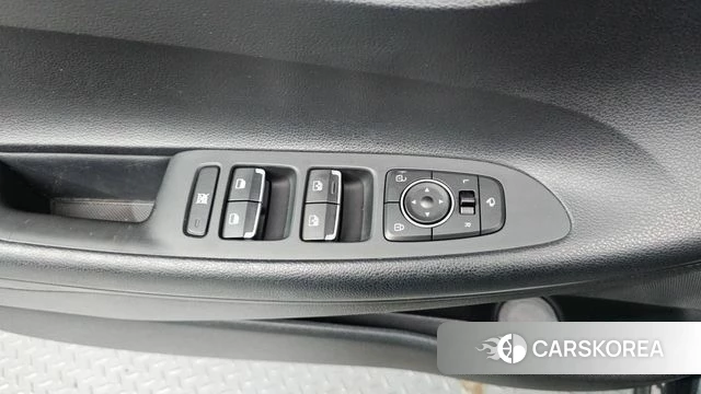 Hyundai Grandeur IG id 4520511 из Кореи 21