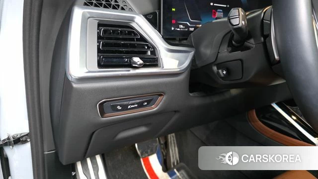 BMW X7 (G07) id 4670174 из Кореи 21