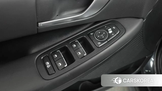Hyundai Sonata Hybrid (DN8) id 4572849 из Кореи 21