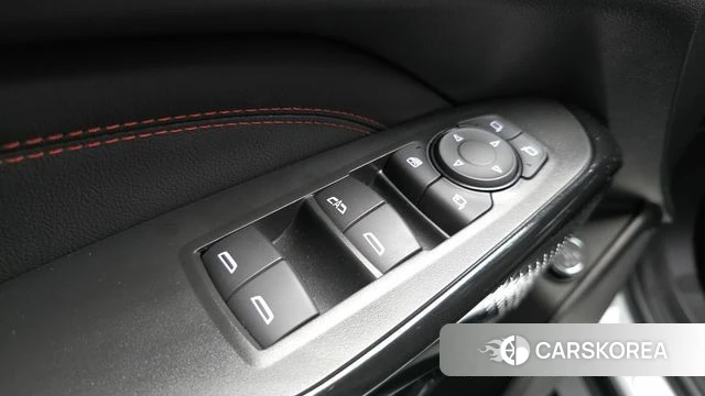 Chevrolet (GM Daewoo) Trax Crossover id 4612436 из Кореи 21