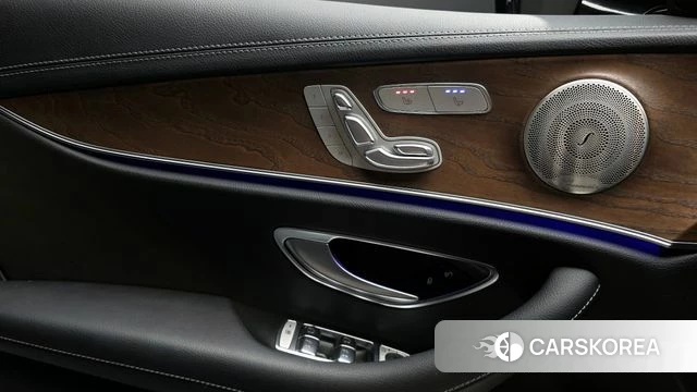 Mercedes-Benz E-Class W213 id 4330703 из Кореи 21