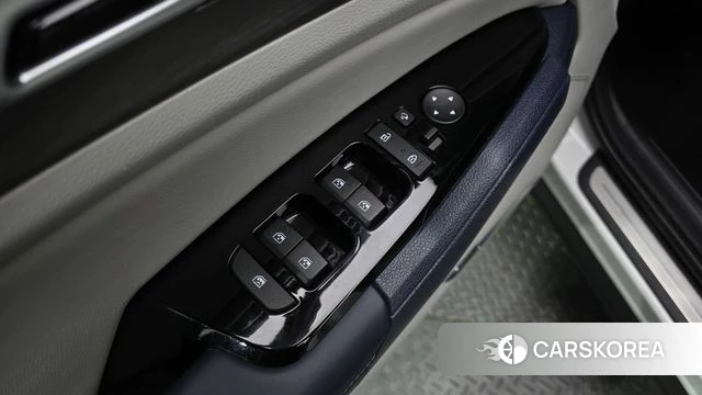 Kia Sportage 5th Generation id 4758723 из Кореи 21