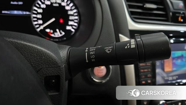 Nissan Altima id 4525692 из Кореи 21
