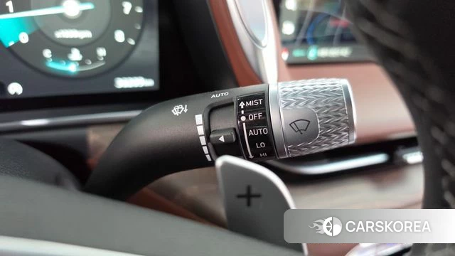 Genesis G90 (RS4) id 4541571 из Кореи 21