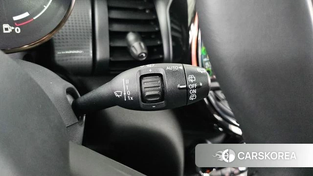 Mini Cooper id 4244786 из Кореи 21