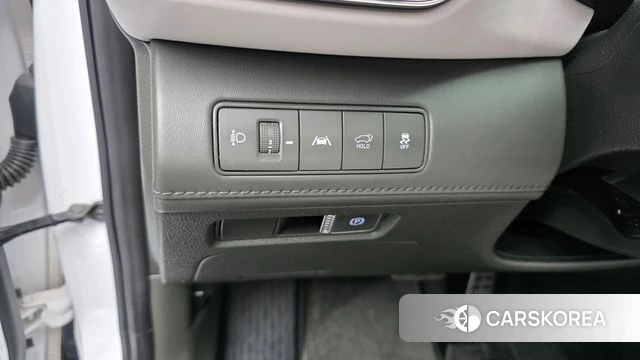 Hyundai The New Santa Fe id 4593538 из Кореи 21