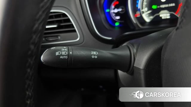 Renault Korea (Samsung) The New QM6 id 4941388 из Кореи 21