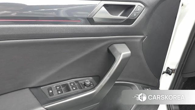 Volkswagen T-Roc id 4573179 из Кореи 21