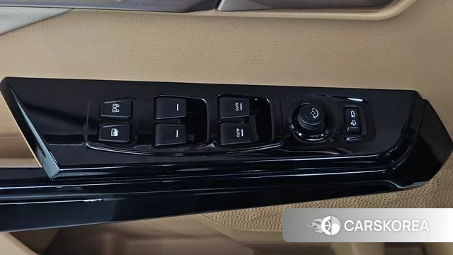 Ssangyong Actian 2nd Generation id 4792165 из Кореи 21