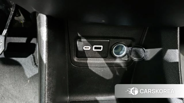 Chevrolet (GM Daewoo) The New Spark id 4294918 из Кореи 21