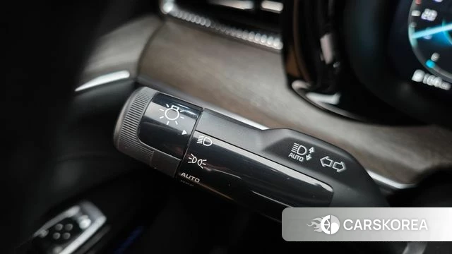 Kia K5 Hybrid 3rd Generation id 4632032 из Кореи 21