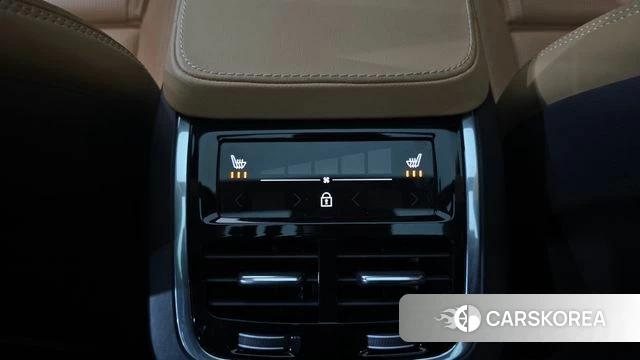 Volvo XC90 second Generation id 4516073 из Кореи 21