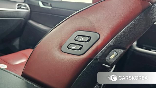 Hyundai Palisade id 4424120 из Кореи 21