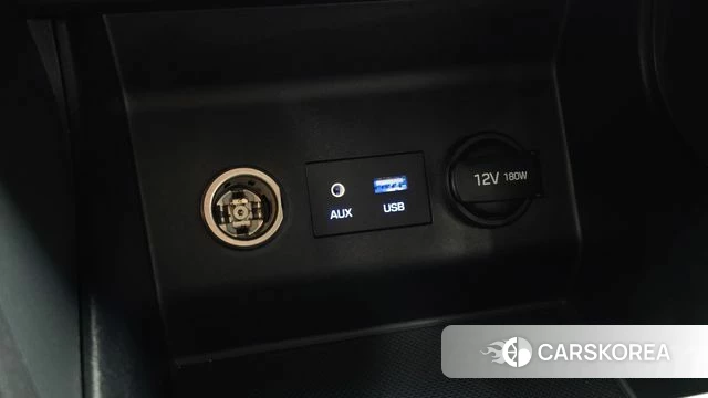 Hyundai The New Avante AD id 4403361 из Кореи 21